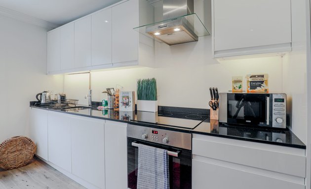 Photo of Urban Stay Cambridge Gardens Serviced Apartments London