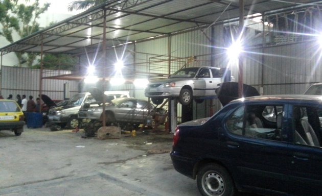 Photo of Sahi International Motors