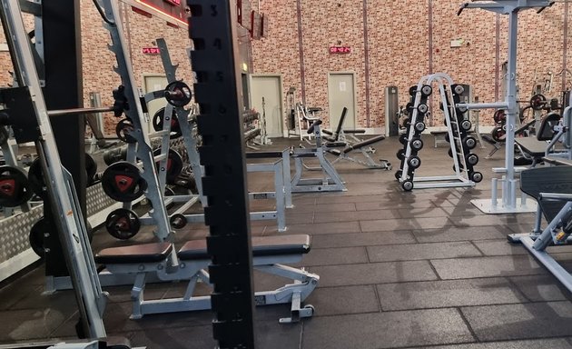 Photo of 24/7 Fitness York Gym