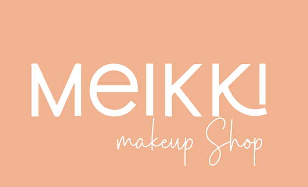 Foto de Meikki Makeup Shop