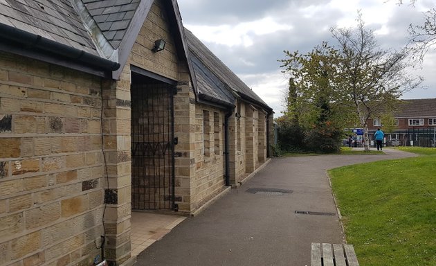 Photo of Swillington Village Hall