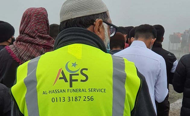Photo of Al Hassan Funeral Services