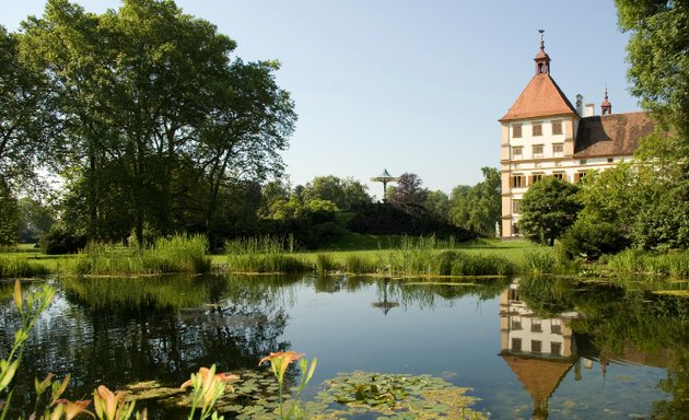 Foto von Schlosspark Eggenberg