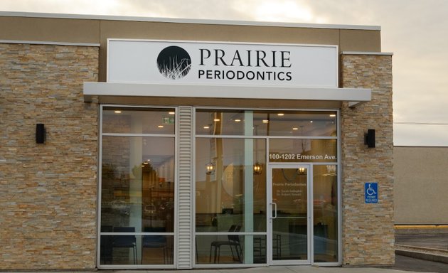 Photo of Prairie Periodontics