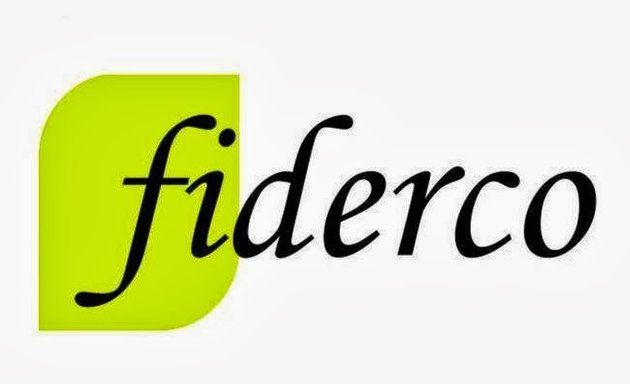 Photo de Fiderco