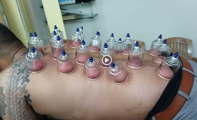 Photo of Physiomatix Physiotherapy and Cupping Clinic