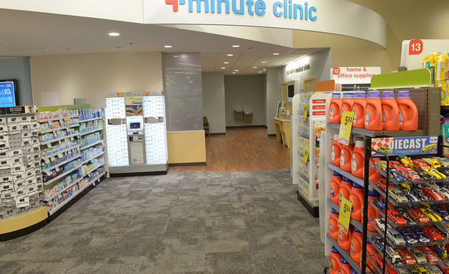 Photo of MinuteClinic