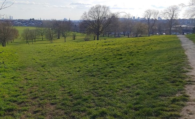 Photo of Kingsbury Green