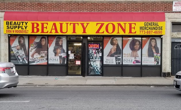 Photo of Beauty Zone