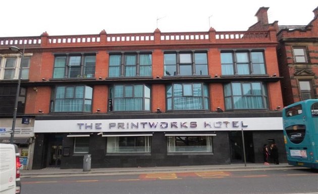 Photo of Printworks Hotel