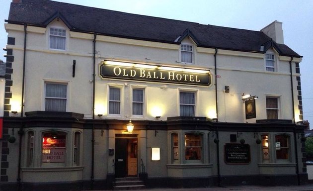 Photo of Old Ball Hotel