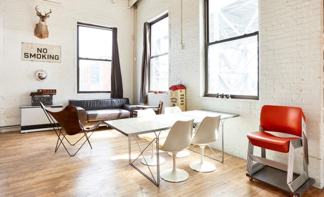 Photo of Gowanus Loft