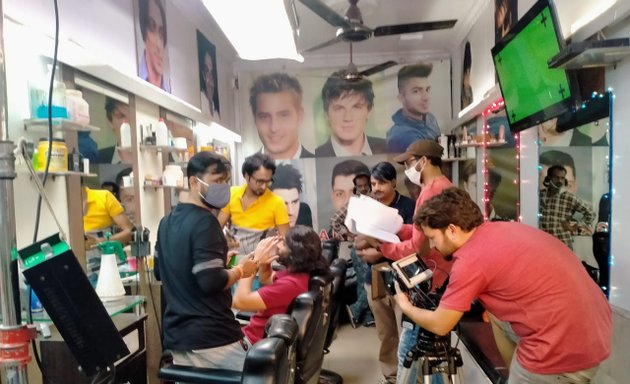 Photo of Sagar Salon