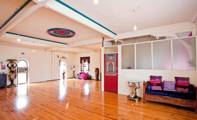 Photo of Belly Dance Academy