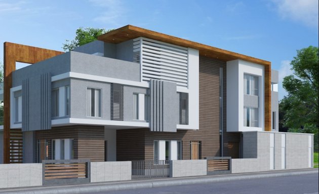 Photo of L L NAIK construction & designing