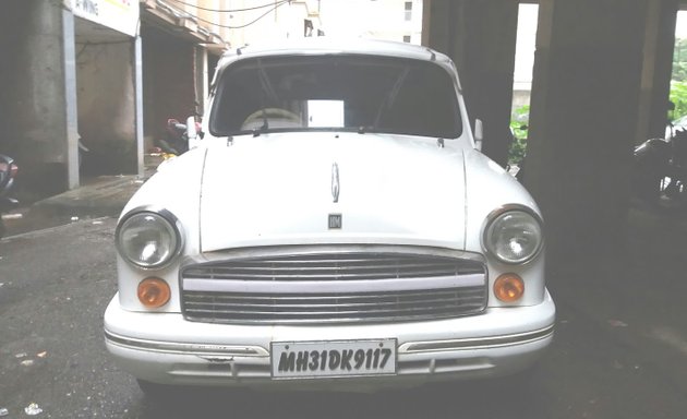 Photo of Hindustan Motors Limited - Ramesh Trade & Finance Corporation