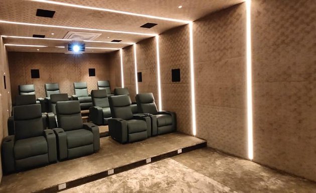Photo of AV Craft Works - Home Theatre and Acoustics