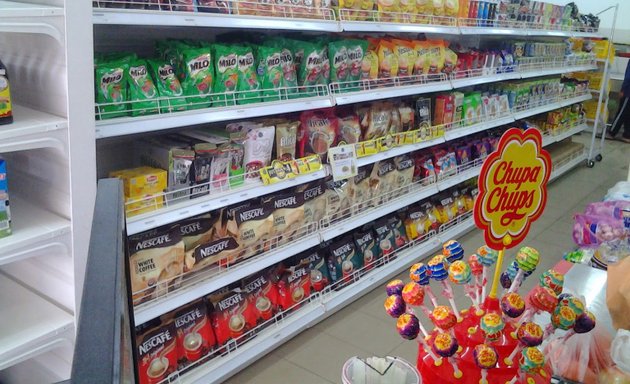 Photo of MyPasar Halal Fresh Mart