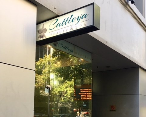 Photo of Cattleya Thai Massage & Waxing (Lonsdale St) Melb CBD