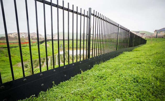 Photo of Animex Fencing