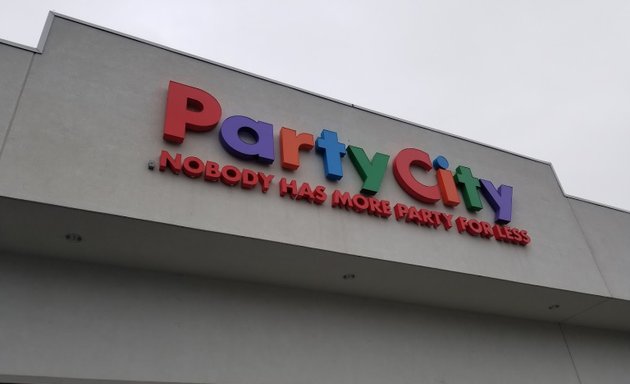 Photo of Party City