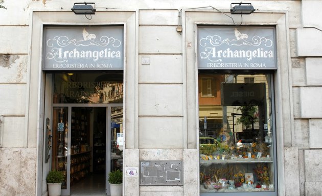 foto Archangelica Erboristeria in Roma