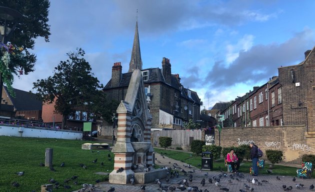 Photo of Streatham Green