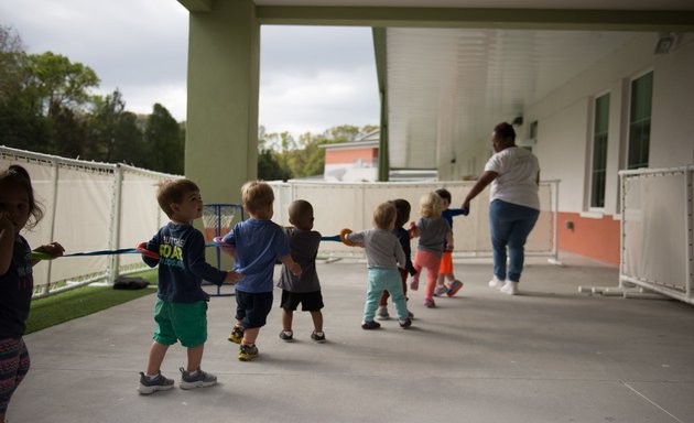 Photo of Trinity School For Children