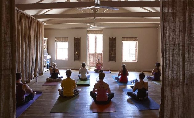 Photo of The Shala Yoga Studio
