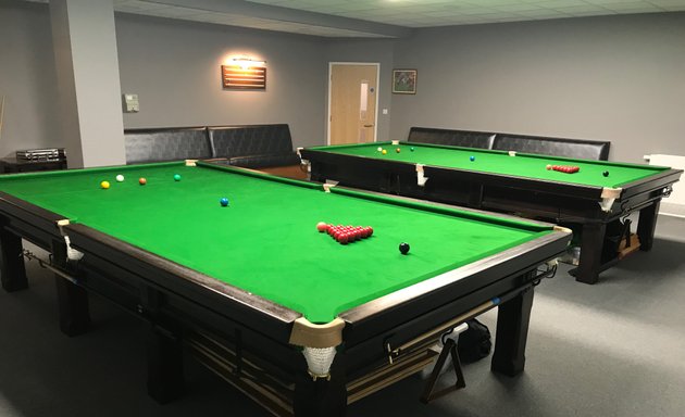 Photo of Tithe Farm Sports & Social Club