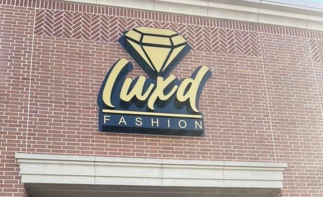 Photo of Luxd Fashion