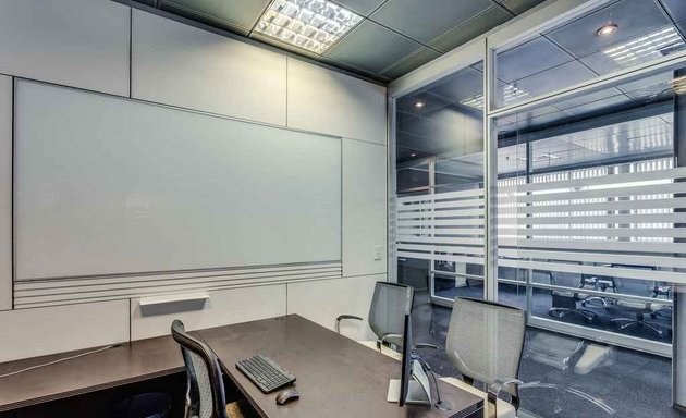 Photo of IMT Modular Partitions