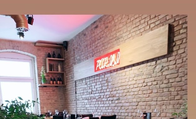 Foto von Ristorante Pizzeria Parisi - Italienisches Restaurant mit Lieferservice in Tegel