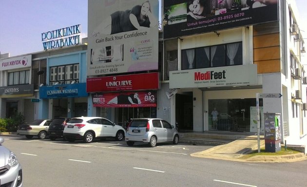 Photo of MEDIFEET Bangi