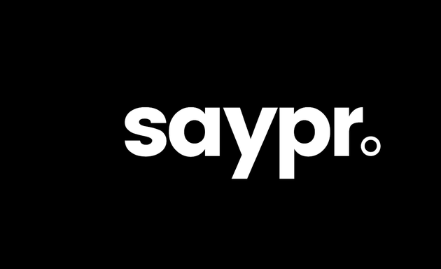 Photo of Saypr