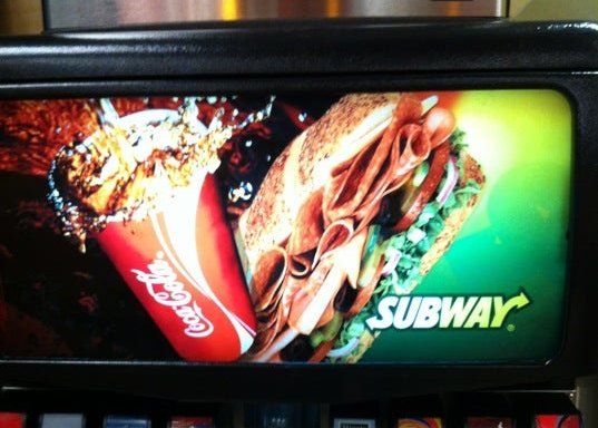 Photo of Subway