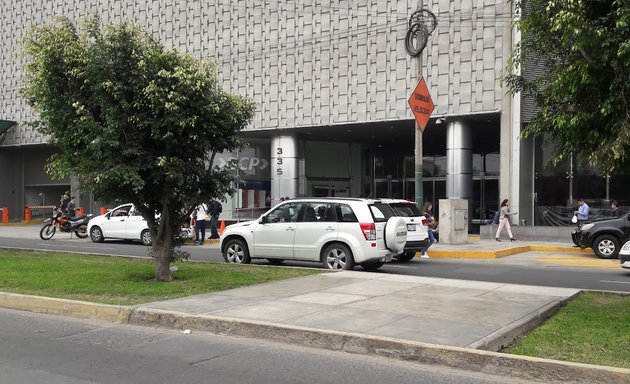 Foto de Centro Empresarial Qubo