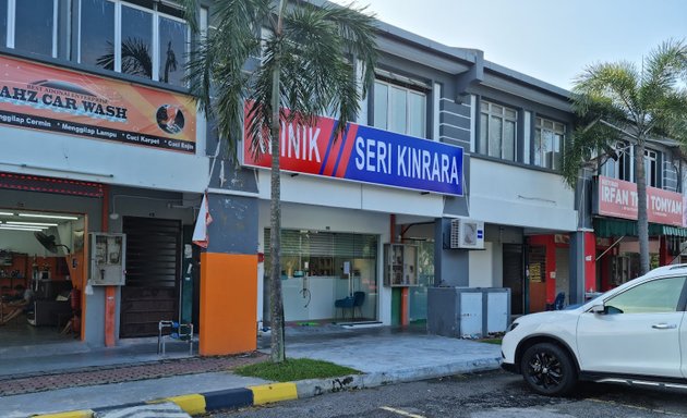 Photo of Klinik Seri Kinrara @ Seri Kembangan