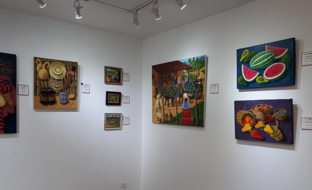 Foto de Expoarte Galeria - Enmarcados, Molduras e Impresiones en Ciudad de Panamá