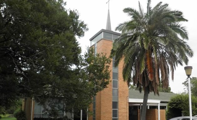 Photo of St John's Catholic Church, Northgate