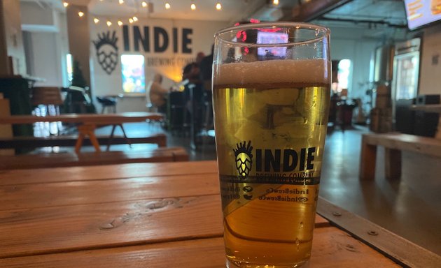 Photo of Indie Brewing Company