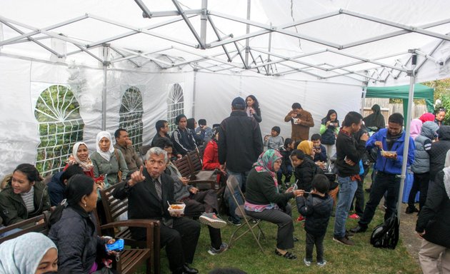 Photo of Indonesian Islamic Centre (IIC) - London