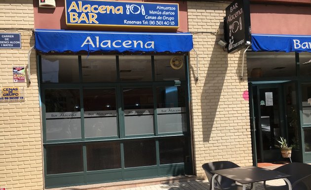 Foto de Bar Restaurante Alacena