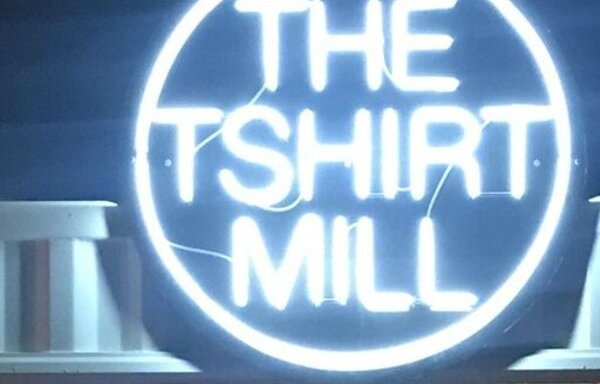 Photo of The Tshirt Mill
