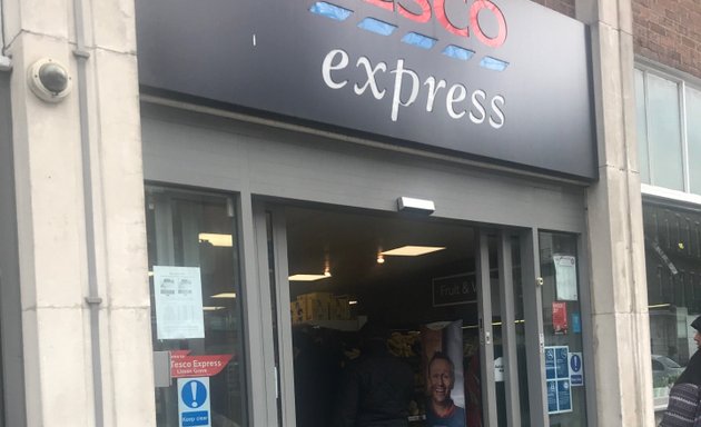 Photo of Tesco Express