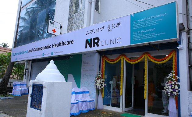 Photo of NR Clinic