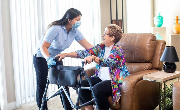 Photo of Right at Home Home Care Brampton