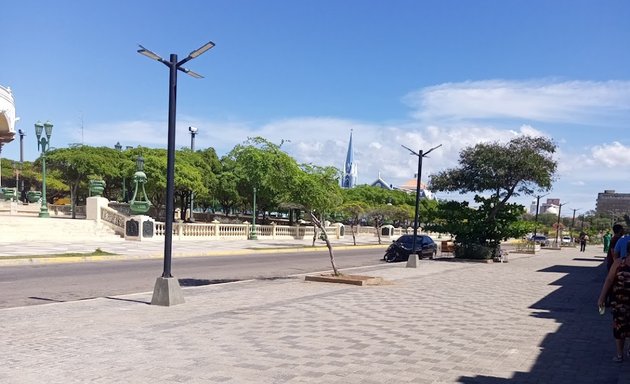 Foto de Centro histórico de la ciudad de Maracaibo