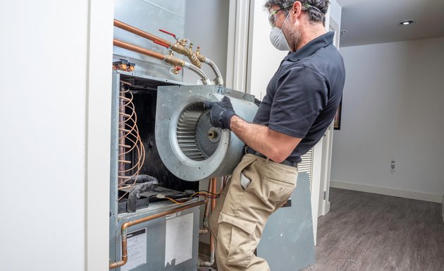 Photo of Best HVAC Repair Service Company