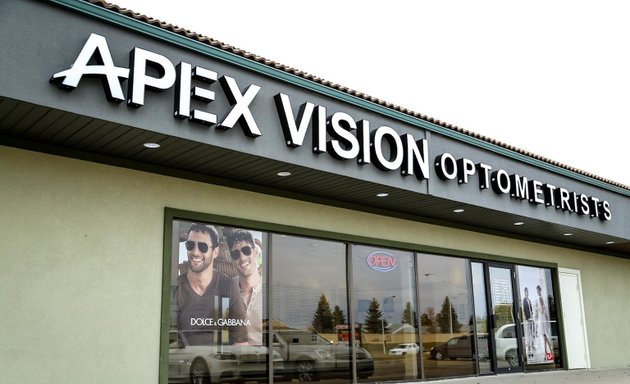 Photo of Apex Vision